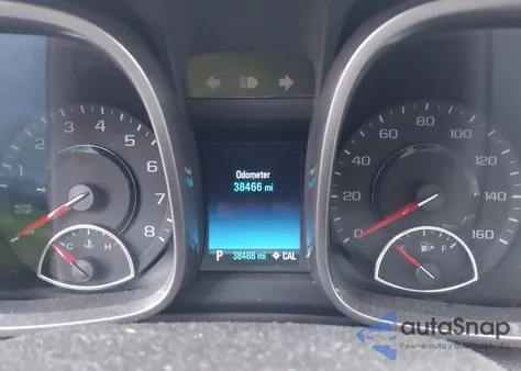 2015 Chevrolet Malibu 1Lt z USA, uszkodzony, nr VIN 1G11C5SL2FF168107